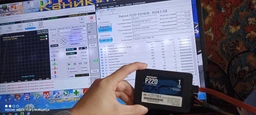 Твердотельный накопитель Patriot P220, SSD, 128GB, 2.5", 7mm, SATAIII фото от покупателей 2