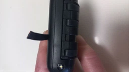 Павербанк PowerBank із шнурами та ліхтарем 20000mAh Ma-3012 |10W|білий фото от покупателей 3