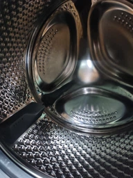 Пральна машина повногабаритна Indesit IM 862B MY TIME UA фото від покупців 1