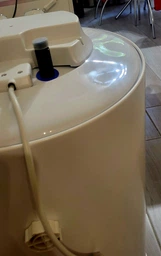 Водонагреватель INTERLUX IRWW-100MS фото от покупателей 18
