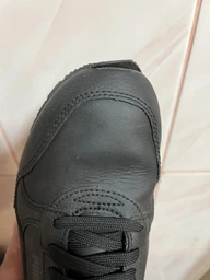 Подростковые кроссовки для мальчика Puma St Runner V4 39973601 35.5 Puma Black-Shadow Gray (4067979862912) фото от покупателей 6