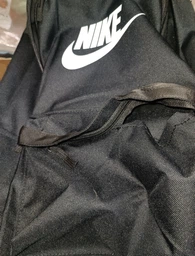 Рюкзак спортивный тканевый 25 л вмещает формат А4 Nike NK Heritage BKPK DC4244-297 Бежевый (197860512702)