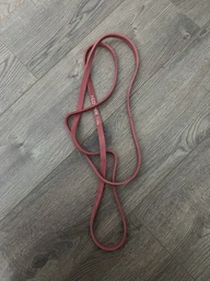 Эспандер-петля Cornix Power Band 22 мм 11-30 кг (резина для фитнеса и спорта) XR-0059 фото от покупателей 1