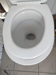 Унитаз-компакт CERSANIT Mito Milos 817 KA010 3/6 K681-009 с бачком и антибактериальным сиденьем полипропилен фото от покупателей 3