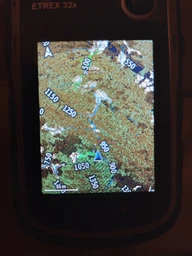 Топографическая карта Украины Garmin фото от покупателей 1
