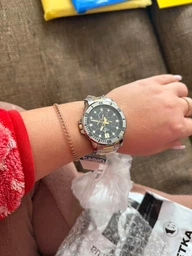Мужские часы Casio MTP-VD300SG-1E черные 50 м