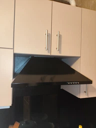 Вытяжка VENTOLUX LIDO 50 WH (700) фото от покупателей 1