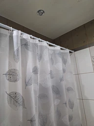 Штанга телескопическая Zerix CRA-140x260 (алюминий) (ZX4999)