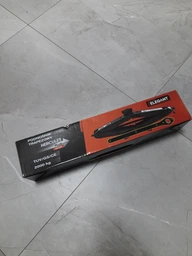 Домкрат 2т Elegant Plus EL 100 816 с трещеткой и резиновым поворотным верхом