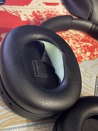 Наушники Hator Phoenix 2 Wireless Black (ESH40) фото от покупателей 3