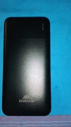 УМБ RIVACASE Rivapower VA2101 10000 mAh 22.5W Black
