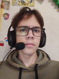 Навушники HyperX Cloud Stinger 2 Core Wired Black (683L9AA) фото від покупців 2