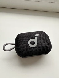 Портативная акустика Anker Select 4 Go Black IP67 фото от покупателей 6
