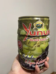 Маслины Yunus вяленые, 1 кг фото от покупателей 1