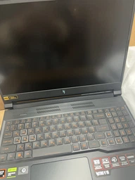 Ноутбук Acer Nitro V16 R5-8645HS/64GB/1TB/Win11PX RTX4050 165Hz NH.QRVEP.00J фото от покупателей 4