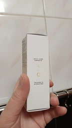 Успокаивающая ампульная сыворотка с 100% центеллой азиатской SKIN1004 Madagascar Centella Asiatica 100 Ampoule&nbsp; 30мл фото от покупателей 1