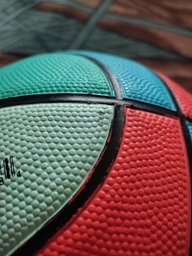 Універсальний Баскетбольний М'яч Wilson WNBA DRV Plus(WZ3016801XB6) 6 фото от покупателей 2