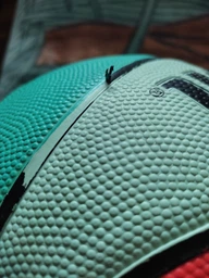 Універсальний Баскетбольний М'яч Wilson WNBA DRV Plus(WZ3016801XB6) 6
