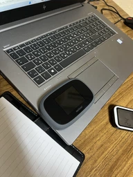 Высокоскоростной маршрутизатор 4G модем/роутер USB WI-FI 3G/4G LTE NOVATEL MIFI 8800 L + 2 антенны 4G(LTE) по 5 dBi. Скорость до 1200 Мбит/с. Аккумулятор 4400 мАч. Для операторов Киевстар, Lifecell, Vodafone фото от покупателей 3