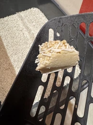Наповнювач для котячого туалету Тофу класичний без запаху Kotix Tofu 6 л фото від покупців 4