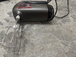 Миксер TEFAL POWERMIX SILENCE HT654E38