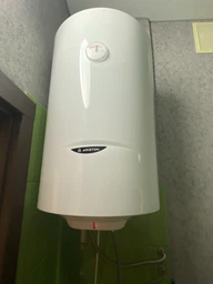 Бойлер Ariston SG1 50 V EU, 50л, 1,5кВт
