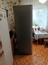 Холодильник LG GC-B509EMLM фото от покупателей 7