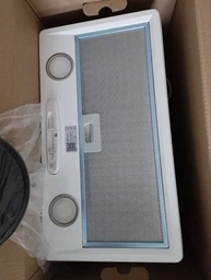 Витяжка Electrolux LFG525S фото от покупателей 5