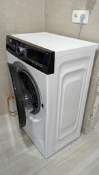 Пральна машина автоматична Beko BM3WFSU47235WPBB2 (7078825) фото от покупателей 2