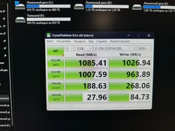 SSD накопичувач Transcend ESD310 256 GB Black (TS256GESD310C) фото от покупателей 17