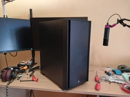 Корпус Montech AIR 1000 (AIR 1000 SILENT (B))