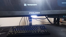 Монитор 24.5" Prologix Gaming GM2525HD -- FHD IPS 200Hz / 1мс (MPRT) / AMD FreeSync / Динамик 2x 3Вт фото от покупателей 12