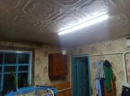 Линейный светильник 1-NLP-1322 36W 120 см 6500К IP20 ТМ NORTE фото от покупателей 1