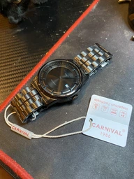 Мужские часы Carnival Special фото від покупців 1