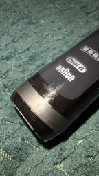 Szczoteczka elektryczna do zębów Oral-B Genius X