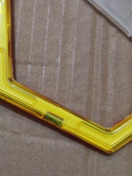 Развивающий магнитный конструктор-чемодан Магникон Magical Magnet на 48 деталей 3D фото от покупателей 3