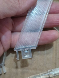 Развивающий магнитный конструктор-чемодан Магникон Magical Magnet на 48 деталей 3D фото от покупателей 2