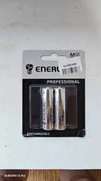 Аккумулятор Enerlight Professional AA 2100 мАч Ni-MH 2 шт (30610102) фото от покупателей 3