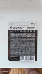 Аккумулятор Enerlight Professional AA 2100 мАч Ni-MH 2 шт (30610102) фото от покупателей 2