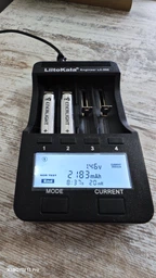 Аккумулятор Enerlight Professional AA 2100 мАч Ni-MH 2 шт (30610102) фото от покупателей 1