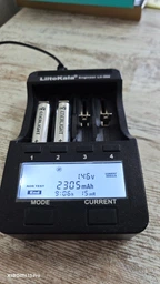 Аккумулятор Enerlight Professional AA 2100 мАч Ni-MH 2 шт (30610102)