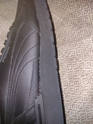 Женские кроссовки Puma ST Runner v4 L 39906802 36 (3.5UK) 22.5 см White/Black/Cast Iron (4067979405607) фото от покупателей 7