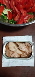 Печінка тріски Baltic Fish натуральна 115г