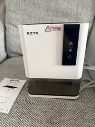 Осушитель воздуха RZTK Dry Box фото от покупателей 19