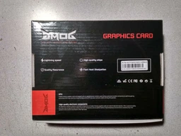 Видеокарта Golden Memory GeForce GT730 2GB DDR3 LP (GT730D32G128BIT) фото от покупателей 6