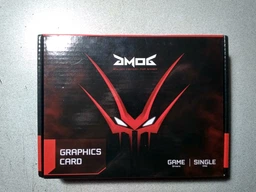 Видеокарта Golden Memory GeForce GT730 2GB DDR3 LP (GT730D32G128BIT) фото от покупателей 5