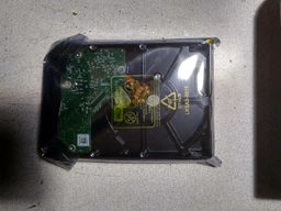 Накопичувач HDD SATA 1.0TB WD Blue 7200rpm 64MB (WD10EZEX) фото від покупців 5