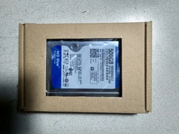 Накопичувач HDD SATA 1.0TB WD Blue 7200rpm 64MB (WD10EZEX) фото від покупців 3
