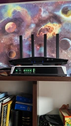 Источник бесперебойного питания DC UPS Trinix TRX-MUPS-3648PoE (20000mAh LiFePo4) 5V/9V/12V/24V/48V/PoE, LiFePo4 4*5Ah, для роутера и медиаконвертера (42-00163) фото от покупателей 17