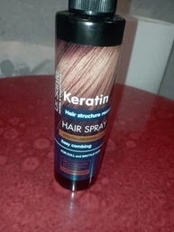 Спрей для волос Dr.Sante Keratin 150 мл (4823015935466)